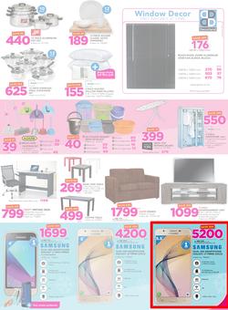 Game Namibia : Oshakati Nobody Beats Our Winter Prices (13 July - 25 July 2017), page 3