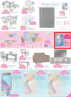 Game Namibia : Oshakati Nobody Beats Our Winter Prices (13 July - 25 July 2017), page 3