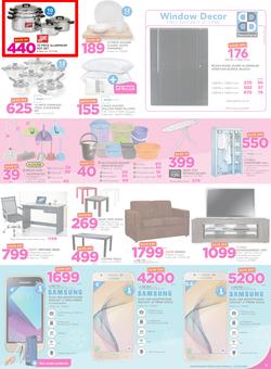 Game Namibia : Oshakati Nobody Beats Our Winter Prices (13 July - 25 July 2017), page 3