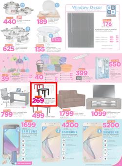 Game Namibia : Oshakati Nobody Beats Our Winter Prices (13 July - 25 July 2017), page 3