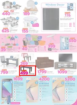 Game Namibia : Oshakati Nobody Beats Our Winter Prices (13 July - 25 July 2017), page 3