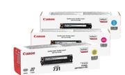 Canon Black Toner Cartridge-Each