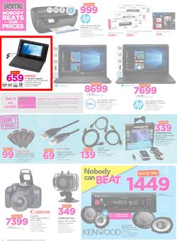 Game Namibia : Oshakati Nobody Beats Our Winter Prices (13 July - 25 July 2017), page 4