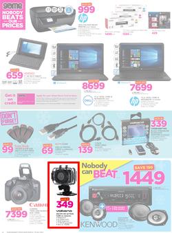 Game Namibia : Oshakati Nobody Beats Our Winter Prices (13 July - 25 July 2017), page 4