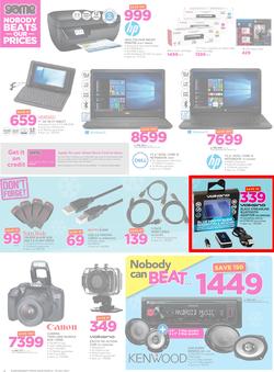 Game Namibia : Oshakati Nobody Beats Our Winter Prices (13 July - 25 July 2017), page 4