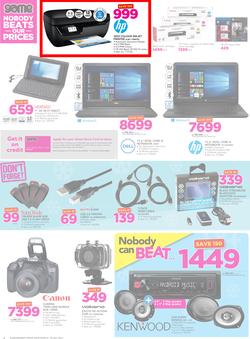 Game Namibia : Oshakati Nobody Beats Our Winter Prices (13 July - 25 July 2017), page 4