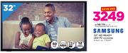 Samsung 32" HD Ready LED TV 32J4003B