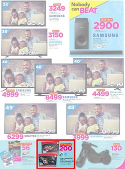 Game Namibia : Oshakati Nobody Beats Our Winter Prices (13 July - 25 July 2017), page 5