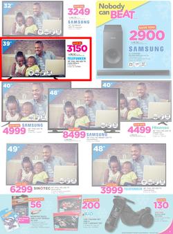 Game Namibia : Oshakati Nobody Beats Our Winter Prices (13 July - 25 July 2017), page 5