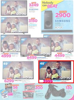 Game Namibia : Oshakati Nobody Beats Our Winter Prices (13 July - 25 July 2017), page 5