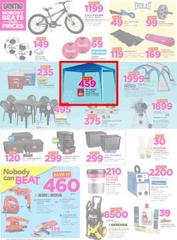Game Namibia : Oshakati Nobody Beats Our Winter Prices (13 July - 25 July 2017), page 6