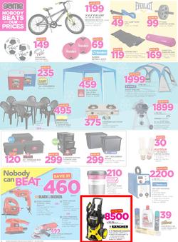 Game Namibia : Oshakati Nobody Beats Our Winter Prices (13 July - 25 July 2017), page 6