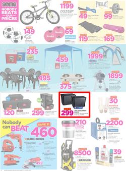 Game Namibia : Oshakati Nobody Beats Our Winter Prices (13 July - 25 July 2017), page 6