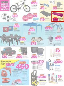 Game Namibia : Oshakati Nobody Beats Our Winter Prices (13 July - 25 July 2017), page 6