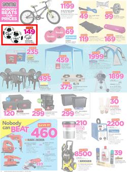 Game Namibia : Oshakati Nobody Beats Our Winter Prices (13 July - 25 July 2017), page 6