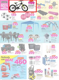 Game Namibia : Oshakati Nobody Beats Our Winter Prices (13 July - 25 July 2017), page 6