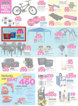 Game Namibia : Oshakati Nobody Beats Our Winter Prices (13 July - 25 July 2017), page 6