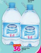 Nestle Still Water-2 x 5Ltr