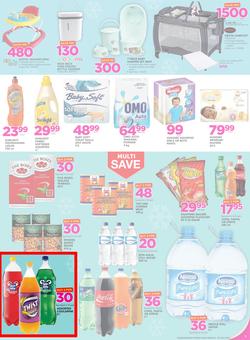 Game Namibia : Oshakati Nobody Beats Our Winter Prices (13 July - 25 July 2017), page 7