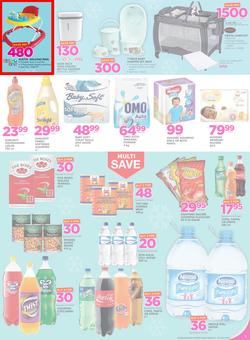 Game Namibia : Oshakati Nobody Beats Our Winter Prices (13 July - 25 July 2017), page 7