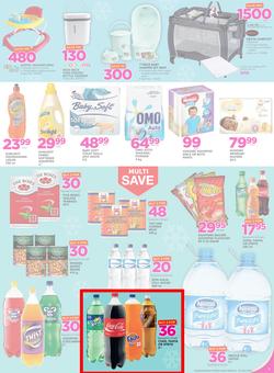 Game Namibia : Oshakati Nobody Beats Our Winter Prices (13 July - 25 July 2017), page 7