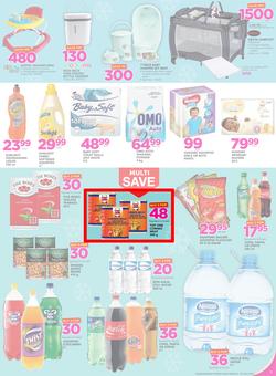 Game Namibia : Oshakati Nobody Beats Our Winter Prices (13 July - 25 July 2017), page 7