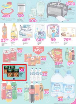 Game Namibia : Oshakati Nobody Beats Our Winter Prices (13 July - 25 July 2017), page 7