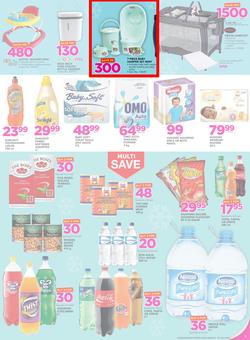 Game Namibia : Oshakati Nobody Beats Our Winter Prices (13 July - 25 July 2017), page 7