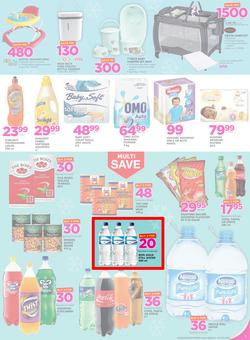 Game Namibia : Oshakati Nobody Beats Our Winter Prices (13 July - 25 July 2017), page 7