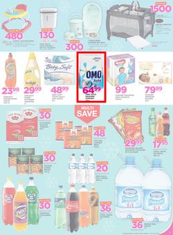Game Namibia : Oshakati Nobody Beats Our Winter Prices (13 July - 25 July 2017), page 7