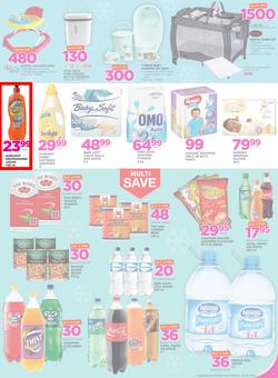 Game Namibia : Oshakati Nobody Beats Our Winter Prices (13 July - 25 July 2017), page 7