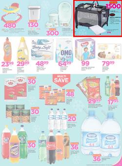 Game Namibia : Oshakati Nobody Beats Our Winter Prices (13 July - 25 July 2017), page 7
