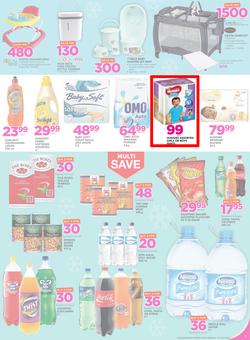 Game Namibia : Oshakati Nobody Beats Our Winter Prices (13 July - 25 July 2017), page 7