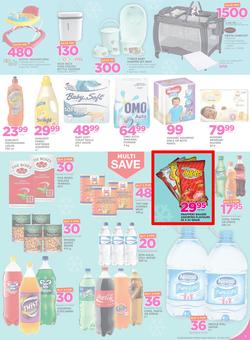 Game Namibia : Oshakati Nobody Beats Our Winter Prices (13 July - 25 July 2017), page 7