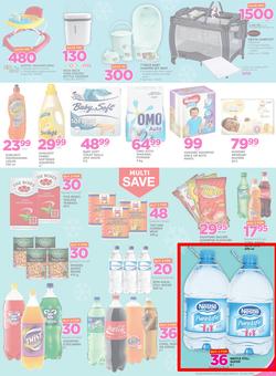 Game Namibia : Oshakati Nobody Beats Our Winter Prices (13 July - 25 July 2017), page 7