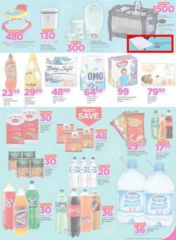 Game Namibia : Oshakati Nobody Beats Our Winter Prices (13 July - 25 July 2017), page 7