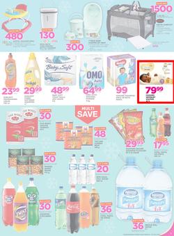 Game Namibia : Oshakati Nobody Beats Our Winter Prices (13 July - 25 July 2017), page 7