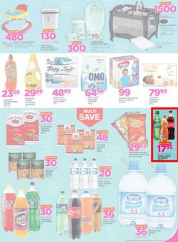 Game Namibia : Oshakati Nobody Beats Our Winter Prices (13 July - 25 July 2017), page 7