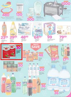 Game Namibia : Oshakati Nobody Beats Our Winter Prices (13 July - 25 July 2017), page 7