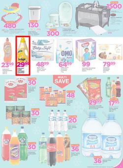 Game Namibia : Oshakati Nobody Beats Our Winter Prices (13 July - 25 July 2017), page 7