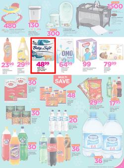 Game Namibia : Oshakati Nobody Beats Our Winter Prices (13 July - 25 July 2017), page 7