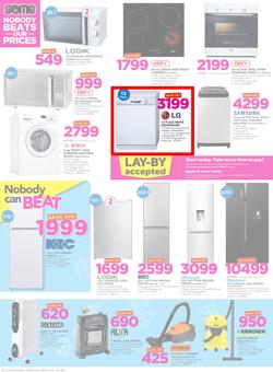 Game Botswana : Nobody Beats Our Winter Prices (13 July - 25 July 2017), page 2