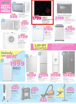 Game Botswana : Nobody Beats Our Winter Prices (13 July - 25 July 2017), page 2