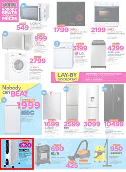 Game Botswana : Nobody Beats Our Winter Prices (13 July - 25 July 2017), page 2