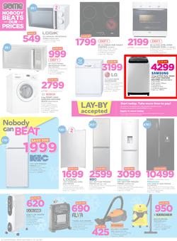 Game Botswana : Nobody Beats Our Winter Prices (13 July - 25 July 2017), page 2