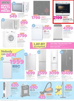 Game Botswana : Nobody Beats Our Winter Prices (13 July - 25 July 2017), page 2