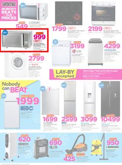 Game Botswana : Nobody Beats Our Winter Prices (13 July - 25 July 2017), page 2