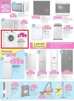 Game Botswana : Nobody Beats Our Winter Prices (13 July - 25 July 2017), page 2