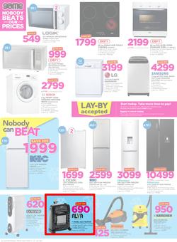 Game Botswana : Nobody Beats Our Winter Prices (13 July - 25 July 2017), page 2