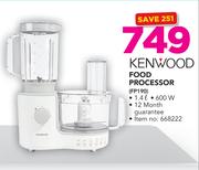 Kenwood Food Processor FP190